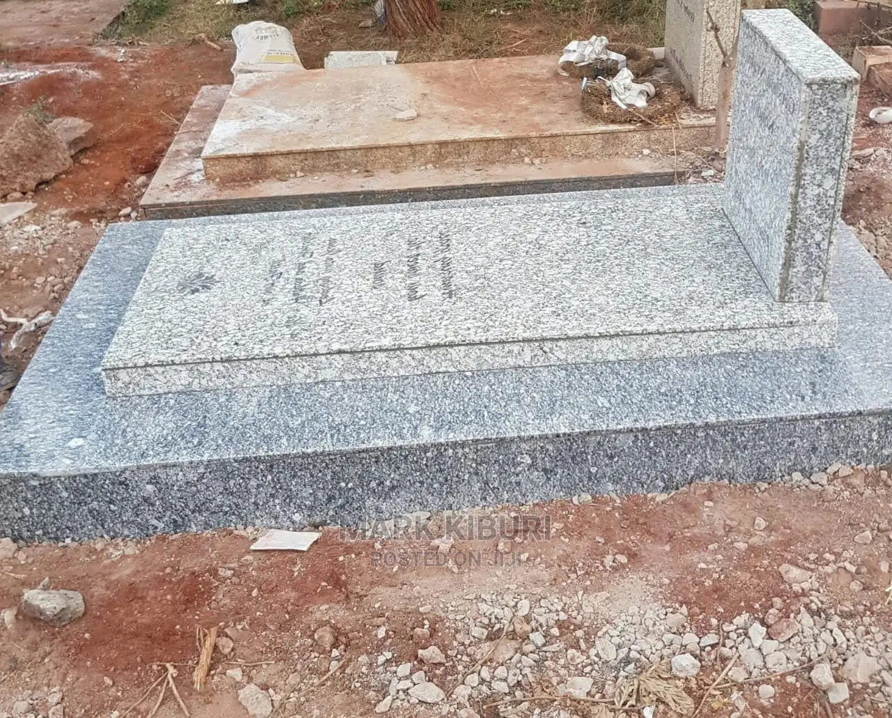 Granite Tops /