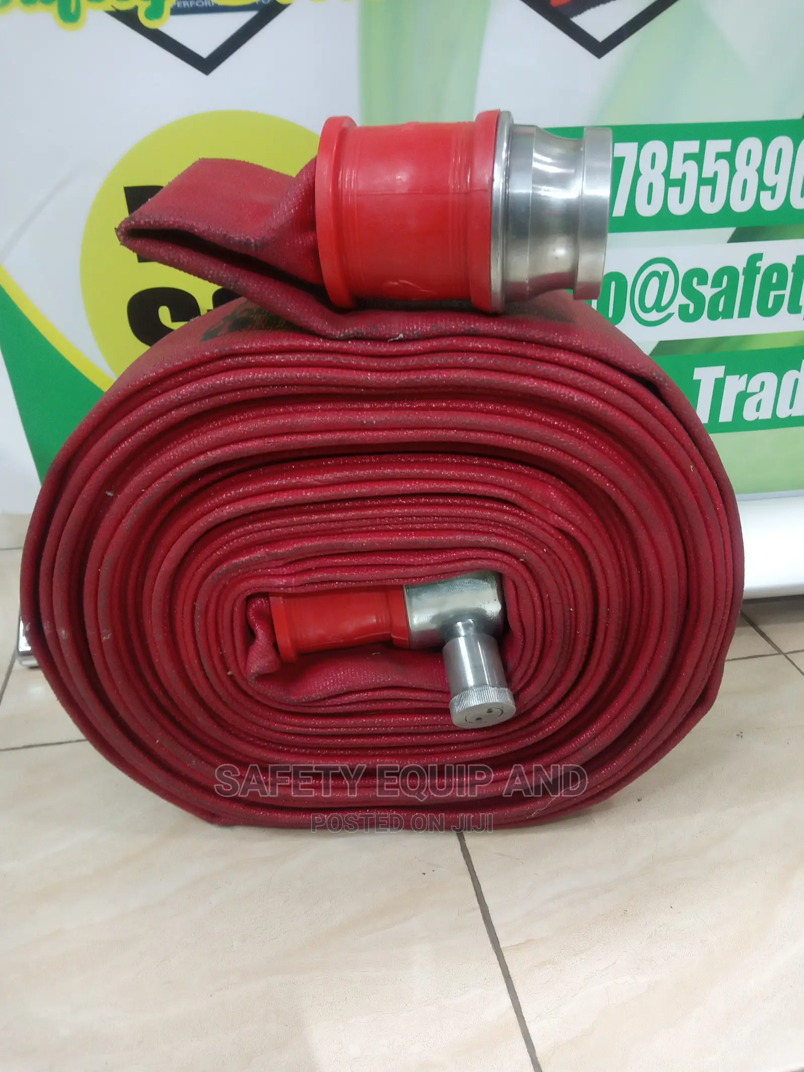 Suction Delivery Hose