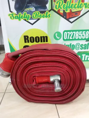 Delivery Hose-Safety Hose