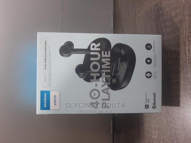 Anker Lifenote 40 Hour - main view