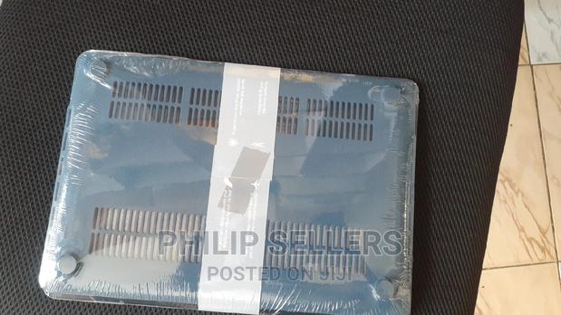 Hard Case for Macbook Air 13.3" (A1466 A1369) - thumbnail 2