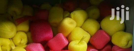 Small Holed Nets - main view