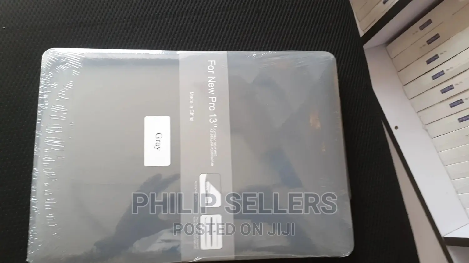 Coated Hard Case for Macbook Pro 13 Inch With Retina Displa