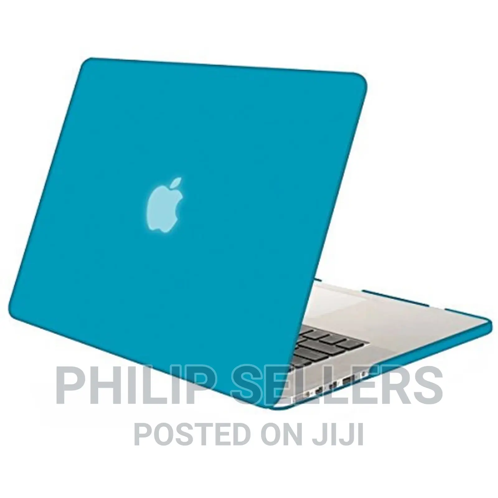 Coated Hard Case for Macbook Pro 13 Inch With Retina Displa