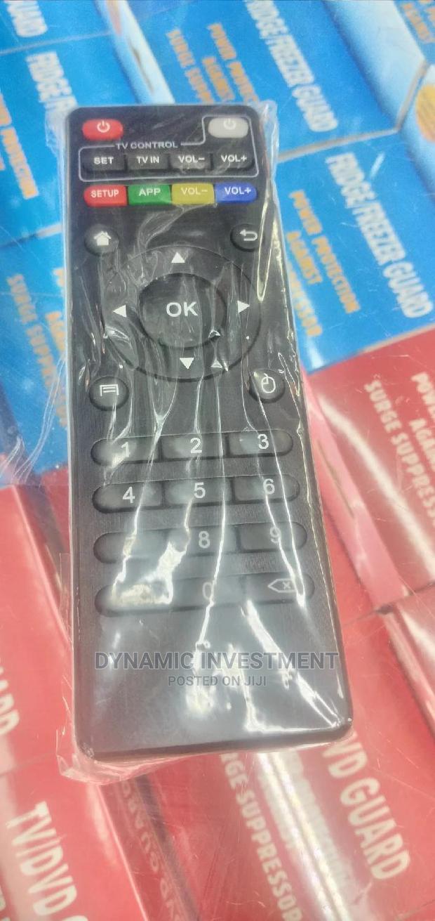 X 96 Mini Remotes - main view