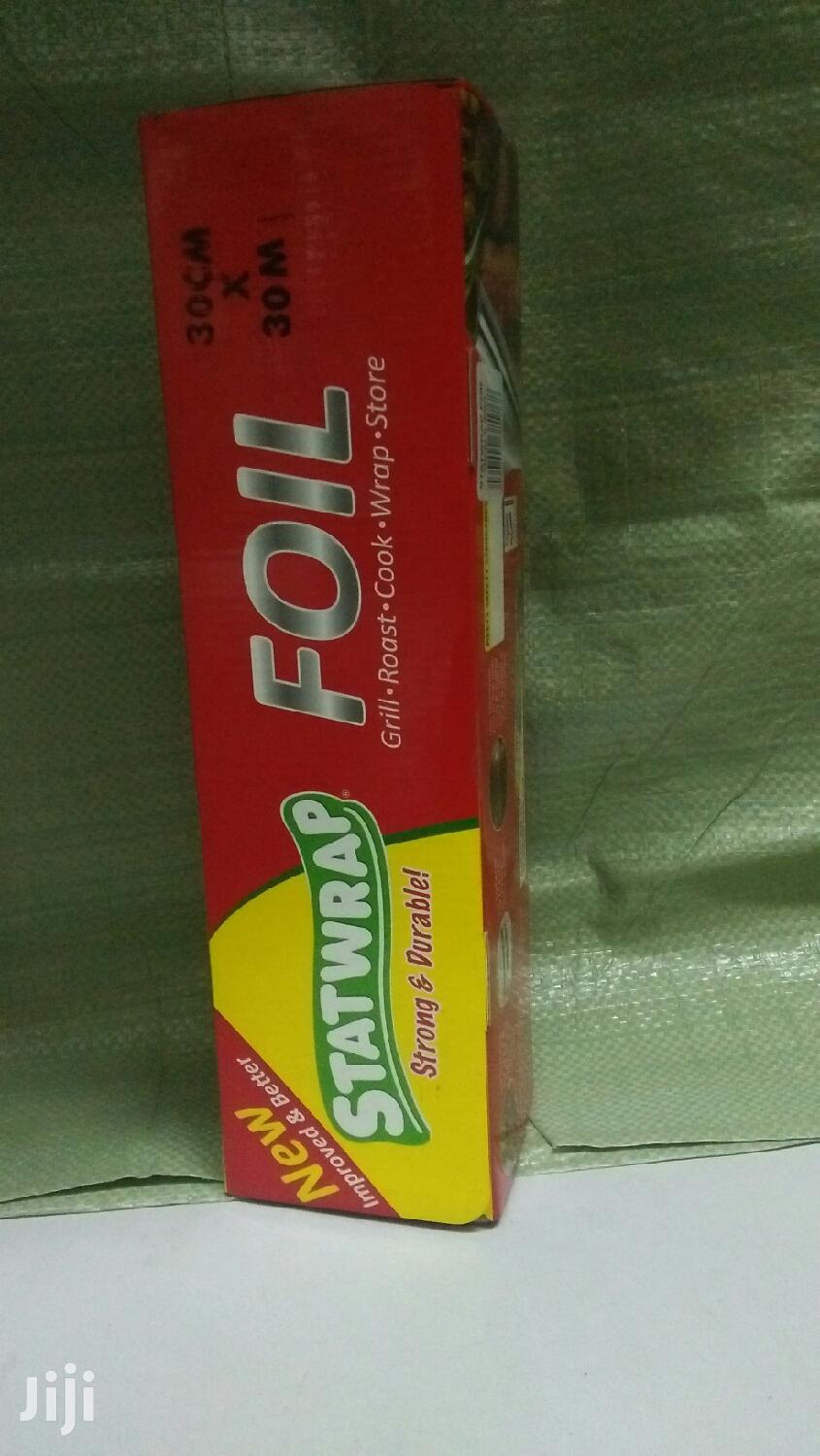 Kitchen Use