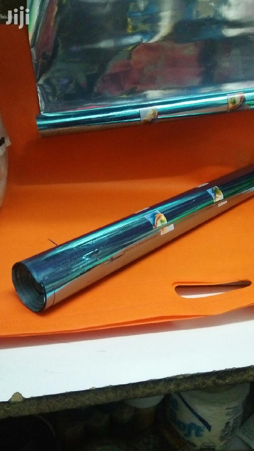 Kitchen Use