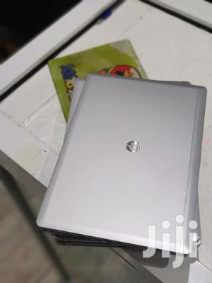 Laptop HP EliteBook Folio 9480M 4GB Intel Core I5 HDD 500GB