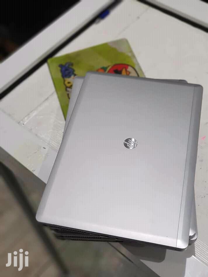 Laptop HP EliteBook Folio 9480M 4GB Intel Core I5 HDD 500GB