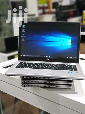 Laptop HP EliteBook Folio 9480M 4GB Intel Core I5 HDD 500GB