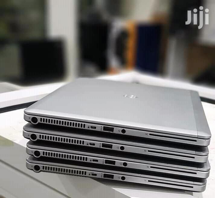 Laptop HP EliteBook Folio 9480M 4GB Intel Core I5 HDD 500GB
