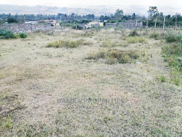 50*100 Plots for Sale Near Kiungururia Primary School - main view