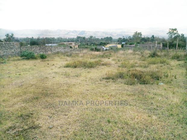 50*100 Plots for Sale Near Kiungururia Primary School - thumbnail 2