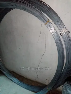 High Tensile HT Electric Fence Wire 1.6mm Roll