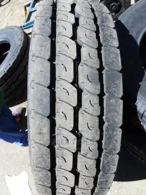 265/70r 19.5 Goodyear Tyres Made in Thailand