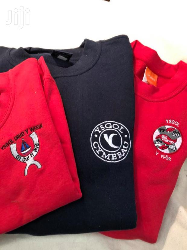 Branded Polo T Shirts And Caps