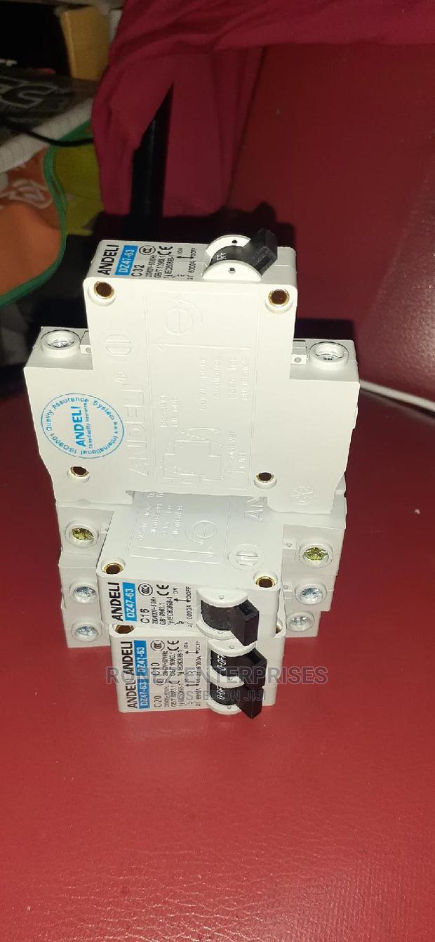 Mcb Andeli - thumbnail 3