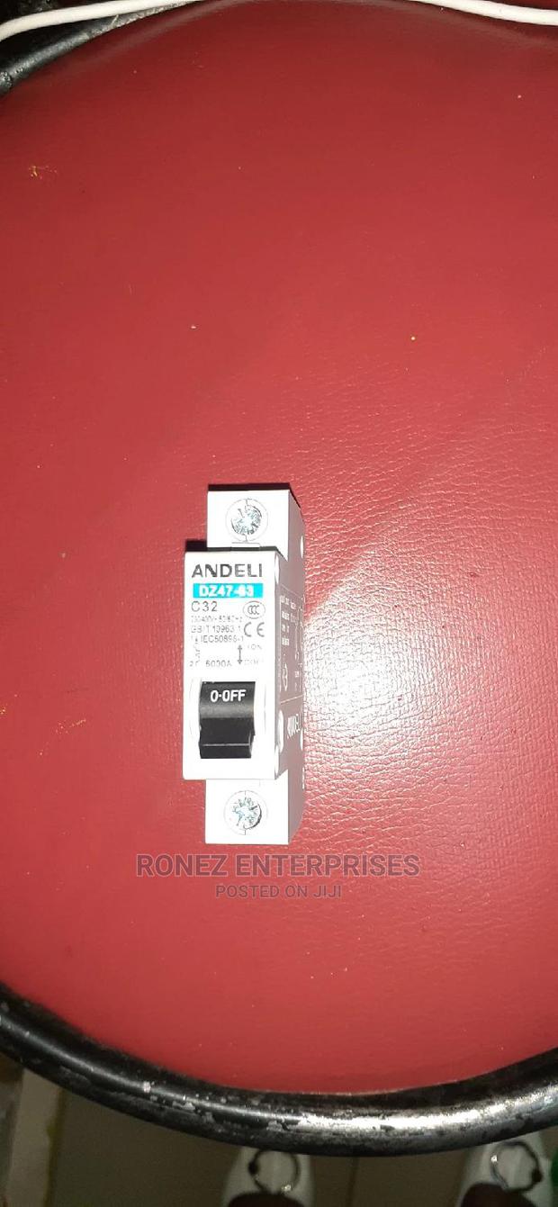 Mcb Andeli - thumbnail 4