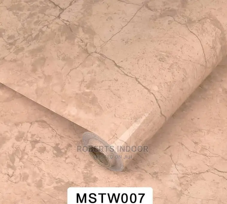 Marble Contact Paper