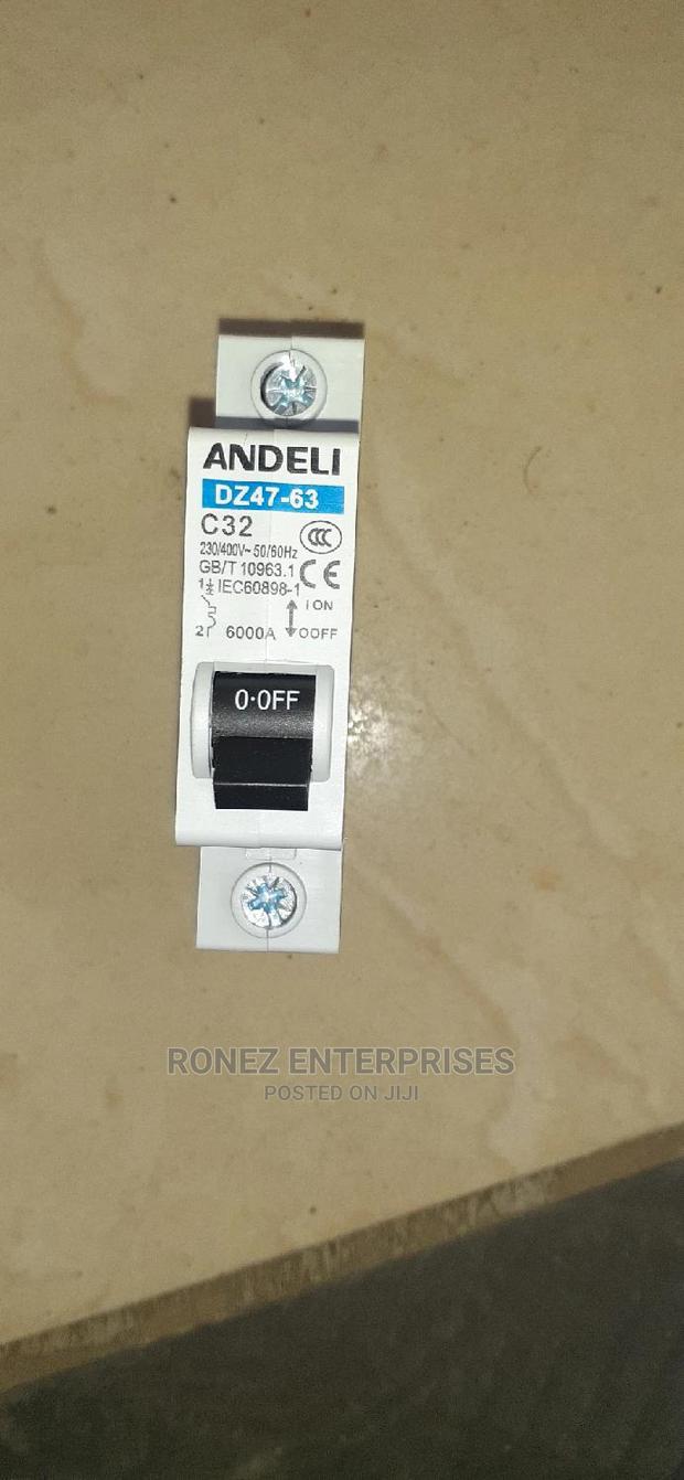 Mcb Andeli - thumbnail 2