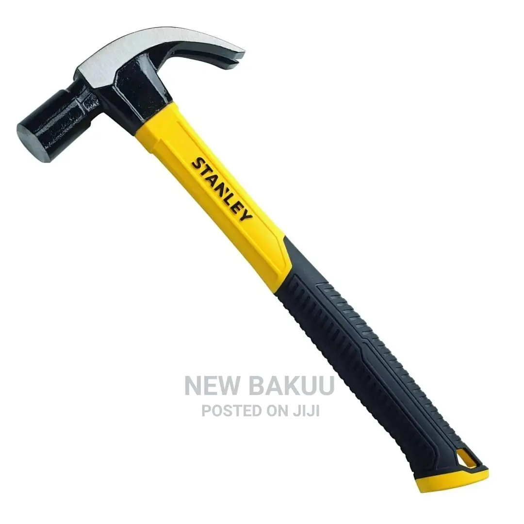 Stanley 20oz Fiberglass Hammer - STHT51392