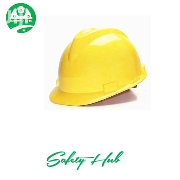 We Supply Heavy Duty Safety Helmets - thumbnail 2