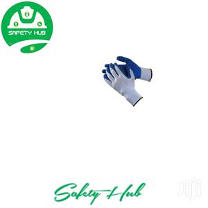 We Supply All Types Of Gloves, Leather, Rubber Or Diamond Grip Gloves