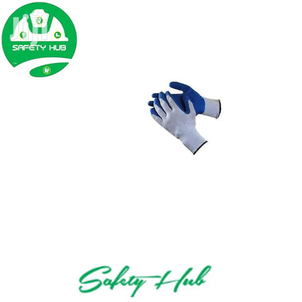 We Supply All Types Of Gloves, Leather, Rubber Or Diamond Grip Gloves