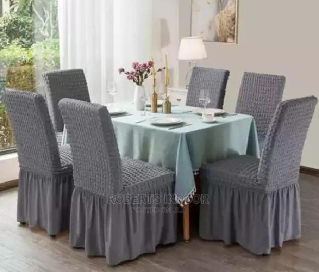 Grey Dining Sofa Covers