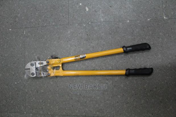 Tolsen Bolt Cutter 18′′