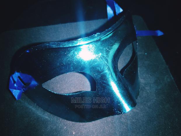 Masquerade Masks - thumbnail 3
