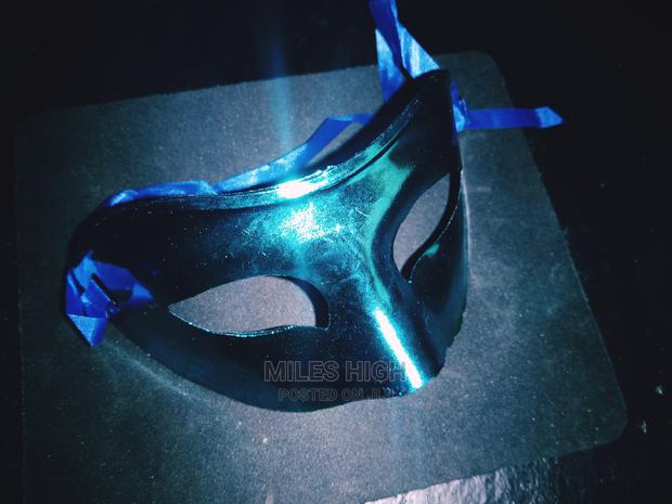 Masquerade Masks - thumbnail 4