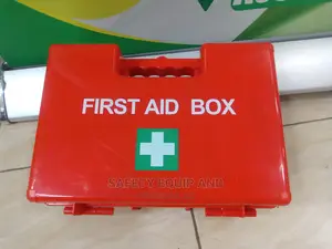 First Aid Kit-Essential First Aid Kit