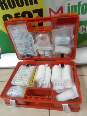 Medical Kit for First Aid - thumbnail 2