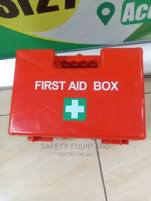 Safety Medical Kit-First Aid Kit