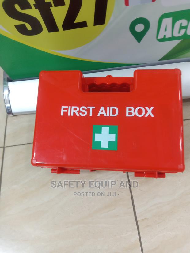50persons Emergency Kit - main view