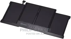 7200mah High Capacity Apple Laptop Battery A1377 A1405 A149