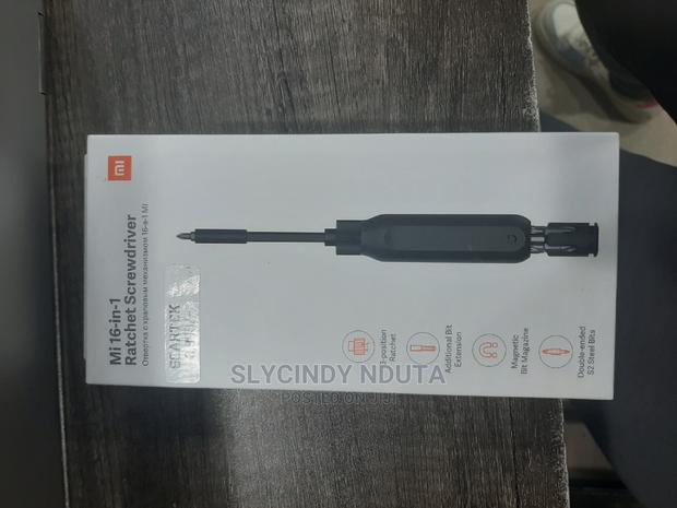 Mi 16 in 1 Screwdriver