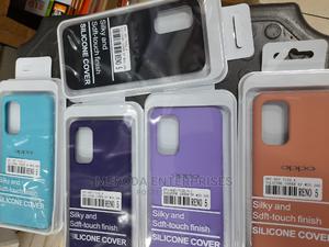 Back Covers for Oppo Reno 5 - thumbnail 2