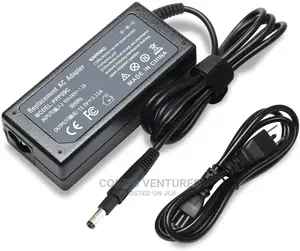 Hp Long Nose,19.5v,3.33A,65W