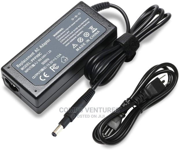 Hp Long Nose,19.5v,3.33A,65W - thumbnail 3