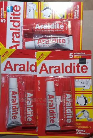 Araldite Glue