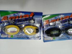 Kids Swim Goggles - thumbnail 2