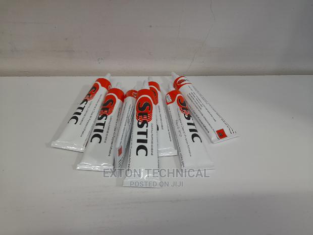 50ml Sestic Glue - main view