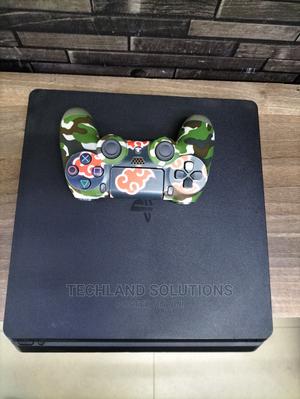 Ps Slim .500 Gb - thumbnail 2