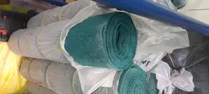 Green Net For Construction Site -3 By 50mtrs