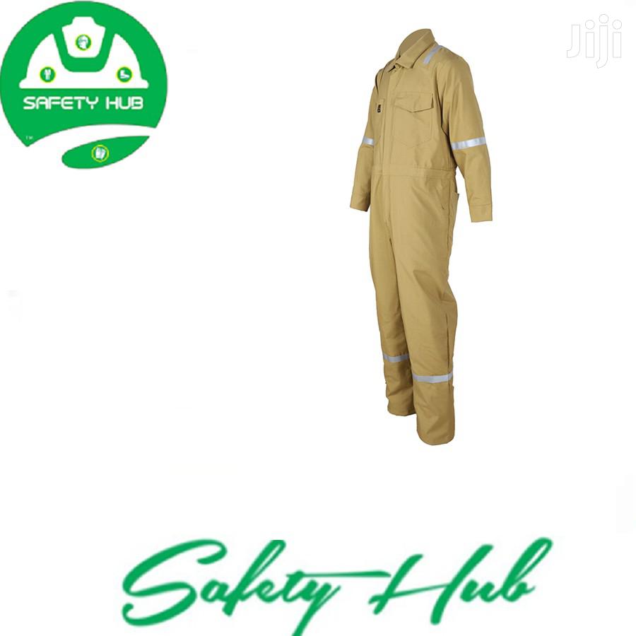 Overalls/Coveralls, Work Wear, Safety Wear, Safety Gear