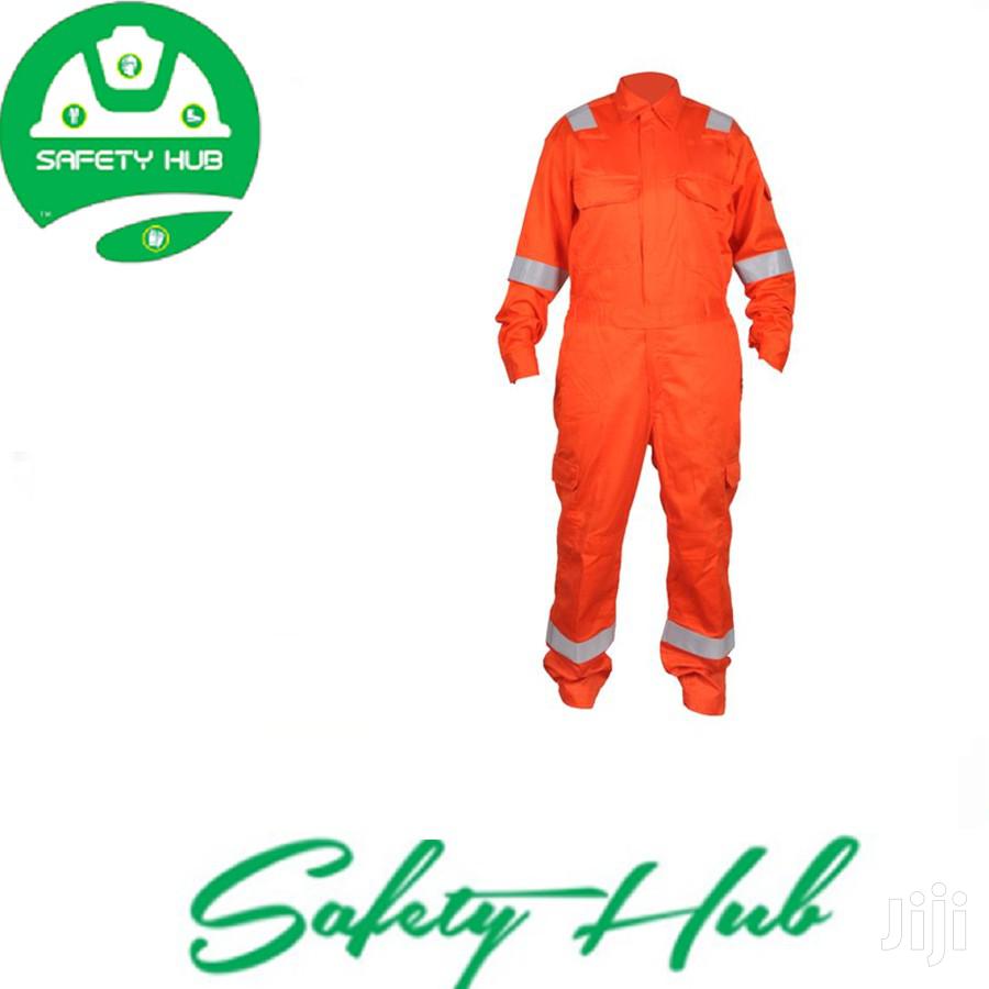 Overalls/Coveralls, Work Wear, Safety Wear, Safety Gear
