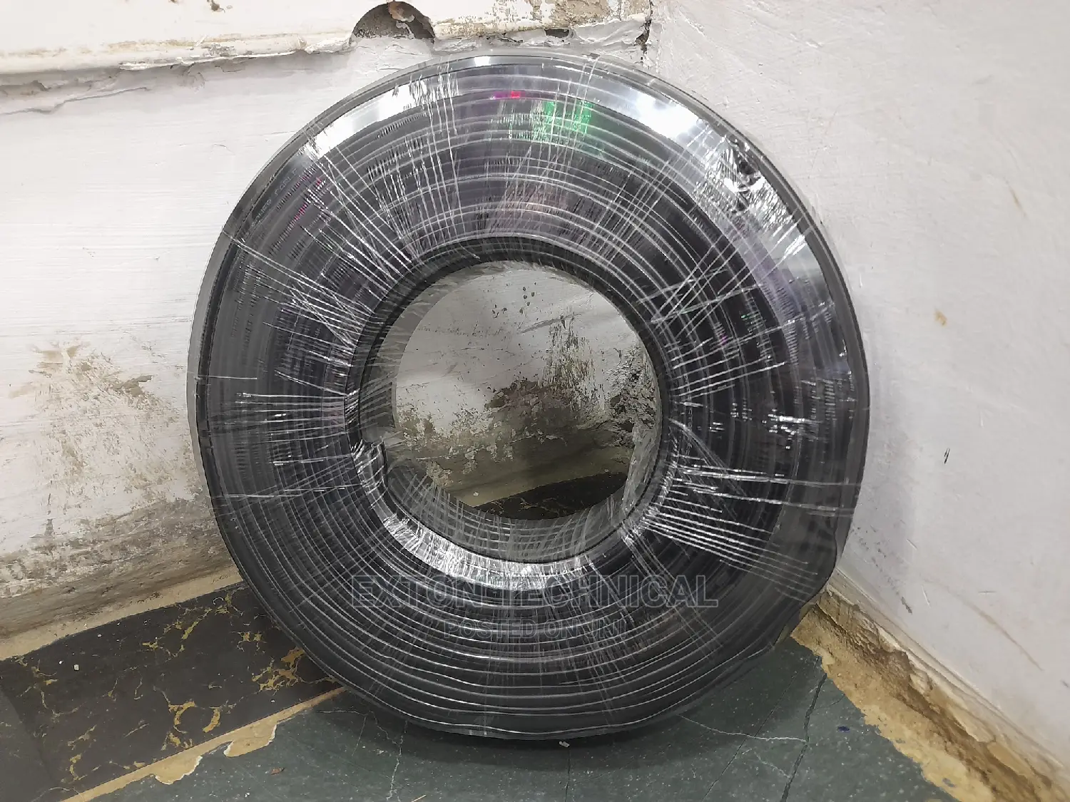 Coaxial Cable RG59
