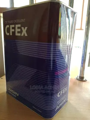 CVT Fluid Excellent Cfex Aisin